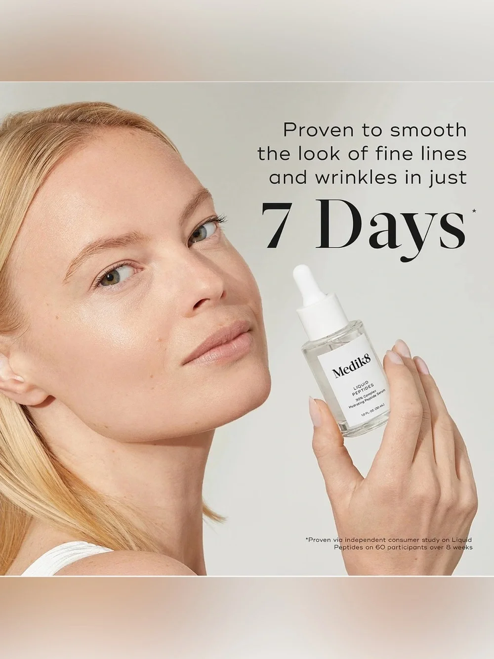 Medik8 Liquid Peptides